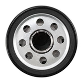 Black Oil Filter Fit For Harley Pan America & Sportster S 2021+ Replace 62700280